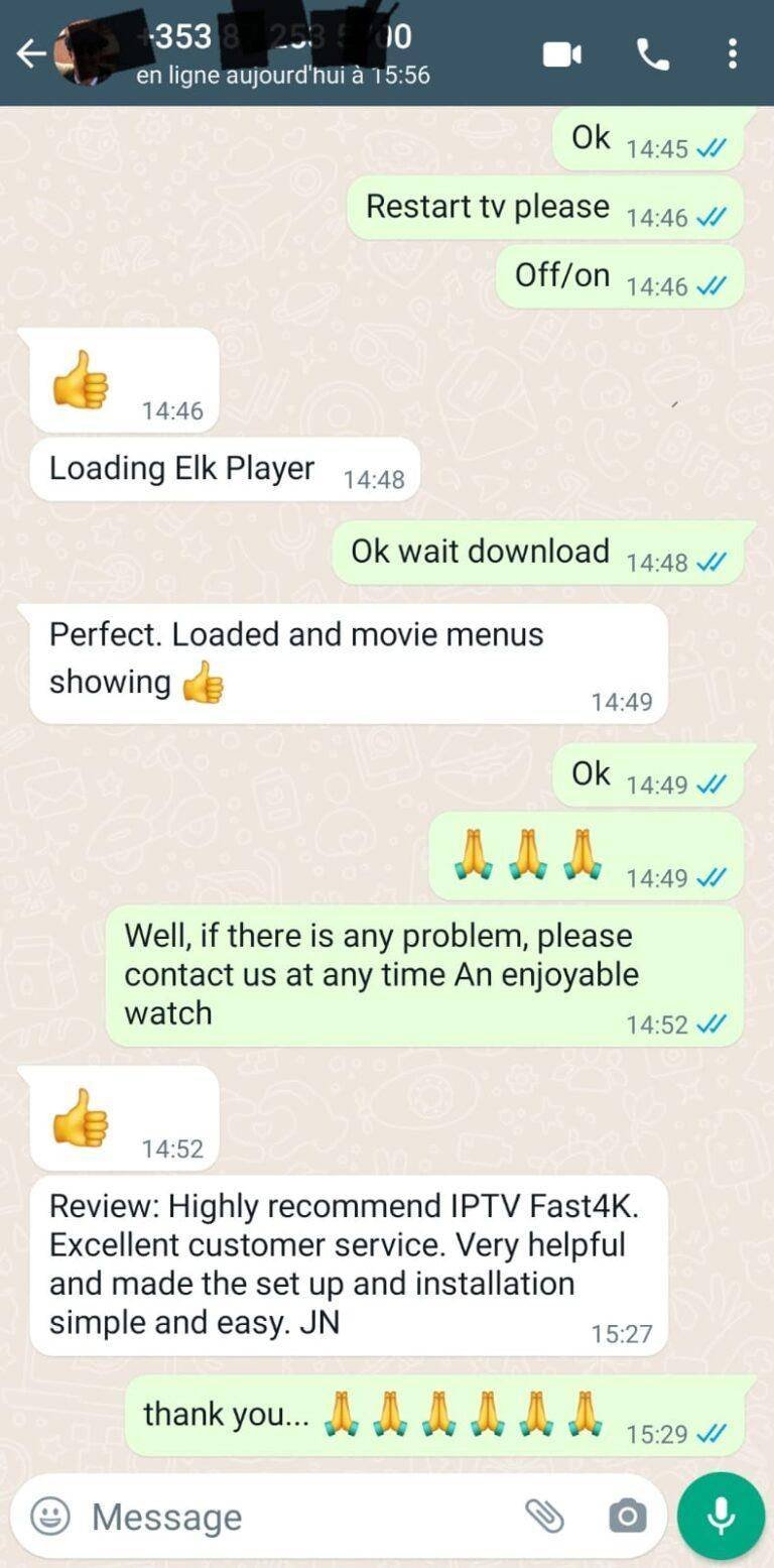 IPTV subscription Malta Malta IPTV service