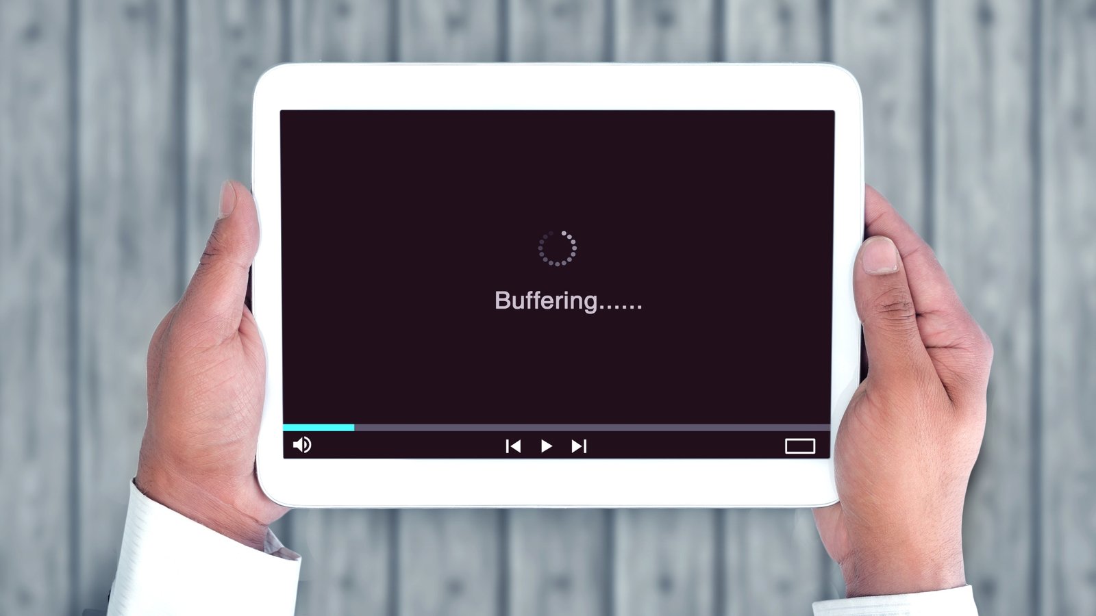 Fix IPTV Buffering in Malta – Complete Guide